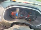 2016 Ford Edge Sel Белый vin: 2FMPK4J9XGBB75261