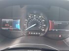 2016 Ford Edge Sel Blue vin: 2FMPK4J9XGBC24183