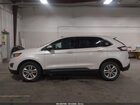 2016 Ford Edge Sel Белый vin: 2FMPK4J9XGBC42621