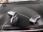 2016 Ford Edge Sel Белый vin: 2FMPK4J9XGBC42621