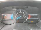 2017 Ford Edge Sel Синий vin: 2FMPK4J9XHBC68038
