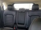 2020 Ford Edge Sel Black vin: 2FMPK4J9XLBA25872