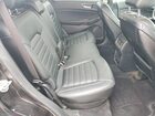 2022 Ford Edge Sel Black vin: 2FMPK4J9XNBA37359