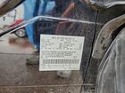 2017 Ford Edge Titanium Black vin: 2FMPK4K80HBB43216