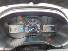 2017 Ford Edge Titanium Black vin: 2FMPK4K80HBB43216