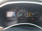 2017 Ford Edge Titanium Черный vin: 2FMPK4K80HBC61427