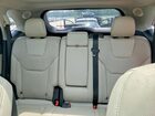 2016 Ford Edge Titanium Синий vin: 2FMPK4K81GBC21498