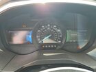 2016 Ford Edge Titanium Синий vin: 2FMPK4K81GBC21498