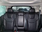 2016 Ford Edge Titanium Burgundy vin: 2FMPK4K82GBC52579