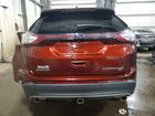 2016 Ford Edge Titanium Burgundy vin: 2FMPK4K82GBC52579