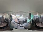 2016 Ford Edge Titanium Burgundy vin: 2FMPK4K82GBC52579