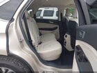 2017 Ford Edge Titanium Champagne vin: 2FMPK4K82HBB17541