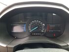 2016 Ford Edge Titanium Черный vin: 2FMPK4K83GBB28983