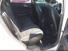 2017 Ford Edge Titanium Белый vin: 2FMPK4K83HBC68551