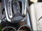 2016 Ford Edge Titanium Серый vin: 2FMPK4K84GBC24380