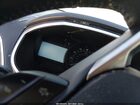 2016 Ford Edge Titanium Серый vin: 2FMPK4K84GBC24380