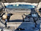 2017 Ford Edge Titanium Silver vin: 2FMPK4K84HBB10641