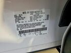 2016 Ford Edge Titanium White vin: 2FMPK4K85GBC35260