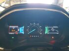 2016 Ford Edge Titanium White vin: 2FMPK4K85GBC35260