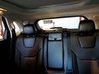 2016 Ford Edge Titanium White vin: 2FMPK4K85GBC35260
