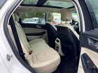 2018 Ford Edge Titanium White vin: 2FMPK4K86JBB66540