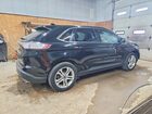 2018 Ford Edge Titanium Black vin: 2FMPK4K87JBC31458