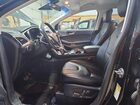 2018 Ford Edge Titanium Black vin: 2FMPK4K87JBC31458