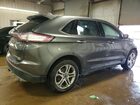 2016 Ford Edge Titanium Серый vin: 2FMPK4K90GBB71220 2016 Ford Edge Titanium Серый vin: 2FMPK4K90GBB71220