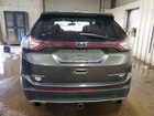 2016 Ford Edge Titanium Серый vin: 2FMPK4K90GBB71220 2016 Ford Edge Titanium Серый vin: 2FMPK4K90GBB71220