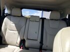 2017 Ford Edge Бордовый vin: 2FMPK4K90HBB67606