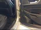 2018 Ford Edge Titanium Silver vin: 2FMPK4K90JBB41111