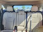 2019 Ford Edge Titanium White vin: 2FMPK4K90KBC00479