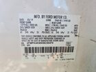 2019 Ford Edge Titanium White vin: 2FMPK4K90KBC00479