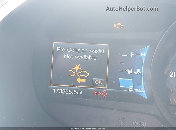 2FMPK4K90KBC66496 2019 FORD EDGE Gray 