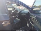 2019 Ford Edge Titanium Gray vin: 2FMPK4K90KBC66496