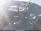 2019 Ford Edge Titanium Gray vin: 2FMPK4K90KBC66496
