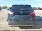 2019 Ford Edge Titanium Gray vin: 2FMPK4K90KBC66496