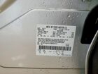 2017 Ford Edge Titanium Silver vin: 2FMPK4K91HBB90313