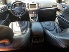 2017 Ford Edge Titanium Серебряный vin: 2FMPK4K91HBB91008
