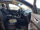 2018 Ford Edge Titanium Black vin: 2FMPK4K91JBB42557