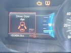 2018 Ford Edge Titanium Black vin: 2FMPK4K91JBB42557