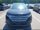 2018 Ford Edge Titanium Black vin: 2FMPK4K91JBB42557