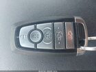 2018 Ford Edge Titanium Серебряный vin: 2FMPK4K91JBB74859