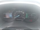 2018 Ford Edge Titanium Серебряный vin: 2FMPK4K91JBB74859