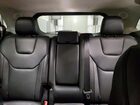 2019 Ford Edge Titanium Серый vin: 2FMPK4K91KBB04201
