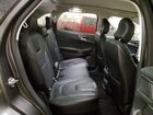 2019 Ford Edge Titanium Серый vin: 2FMPK4K91KBB04201