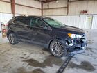 2019 Ford Edge Titanium Black vin: 2FMPK4K91KBB53334