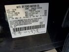 2019 Ford Edge Titanium Black vin: 2FMPK4K91KBB53334