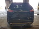 2019 Ford Edge Titanium Black vin: 2FMPK4K91KBB53334
