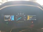 2019 Ford Edge Titanium Black vin: 2FMPK4K91KBB53334